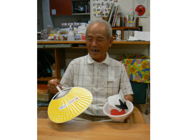 たくさんとれました✌