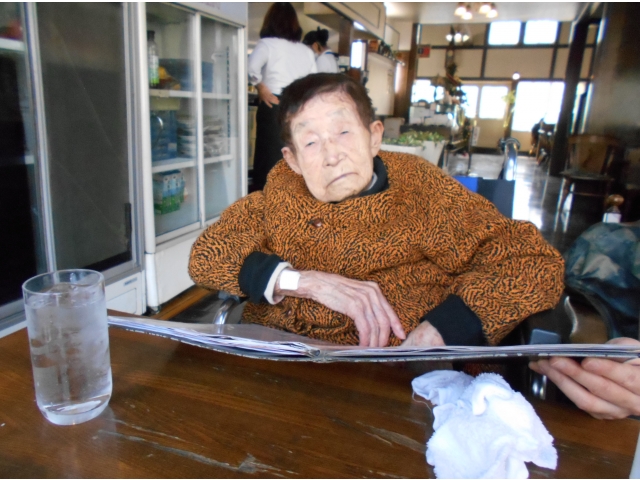 何を飲もうかな♪