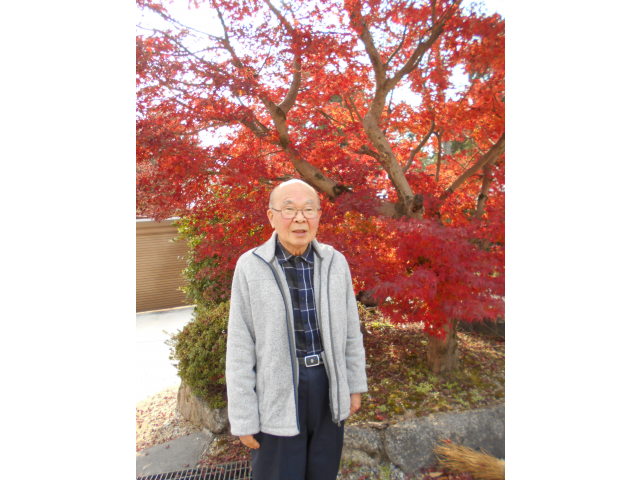 浅間神社の紅葉は満開でした🍁