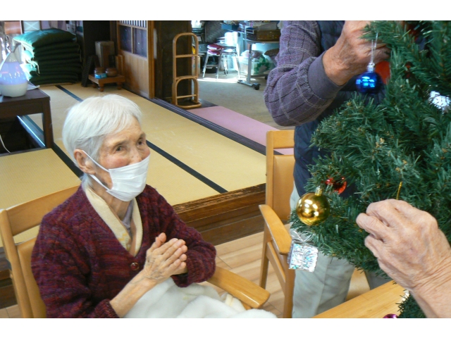 綺麗だな～☆彡