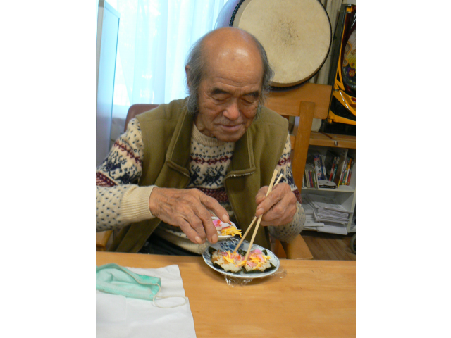 美味しくできるかな♪