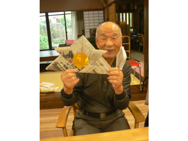 完成しました☺