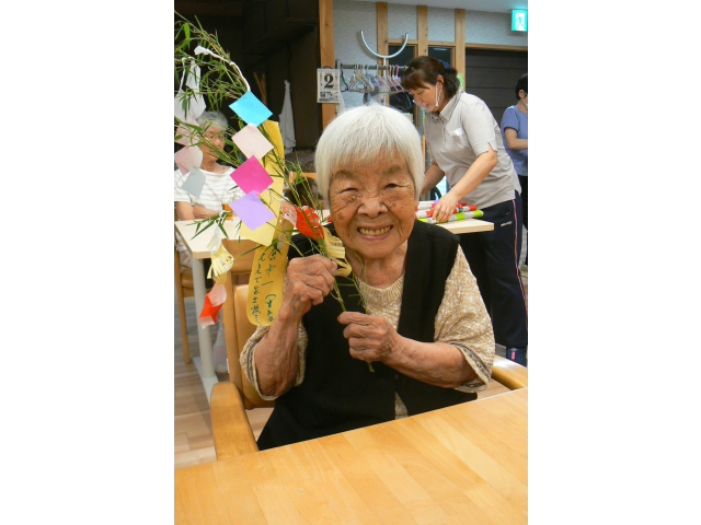 「元気で生き抜こう！」