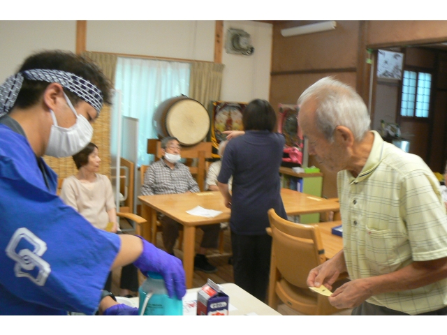 １番人気はいちご味でした🍓