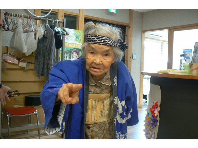 法被とはちまきがとってもお似合いです👏