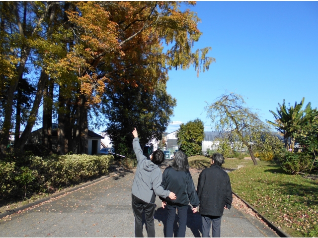 とってもいい天気でした🌞