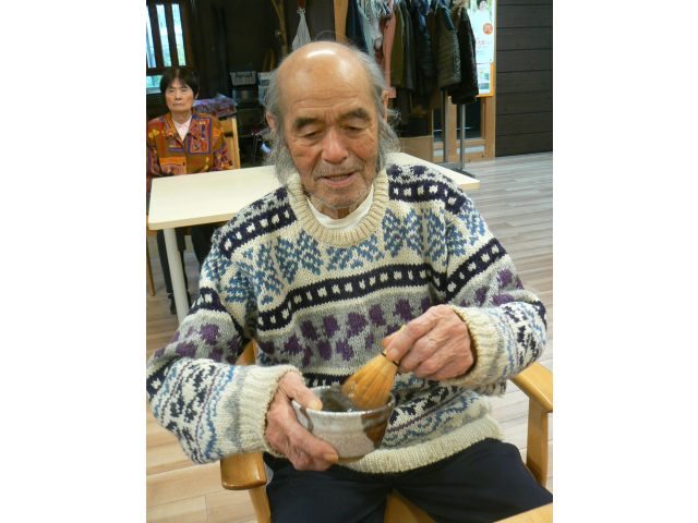 そろそろいいかな.。o○