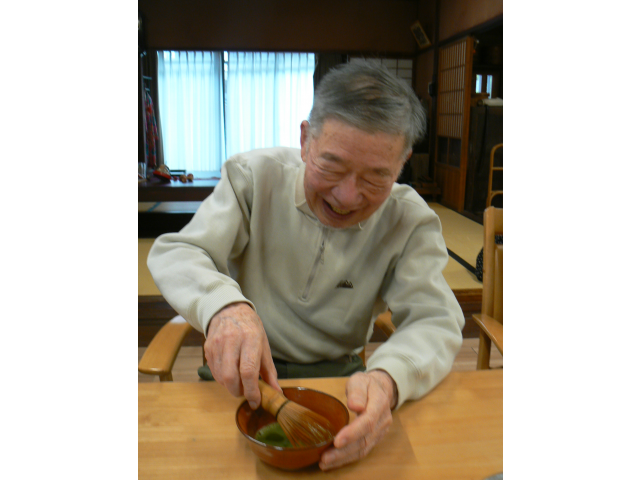 美味しくな～れ(^^)/