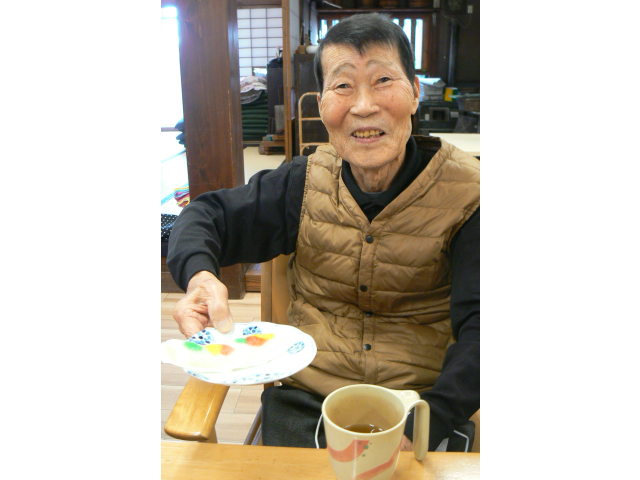 美味しそうだね～🌟