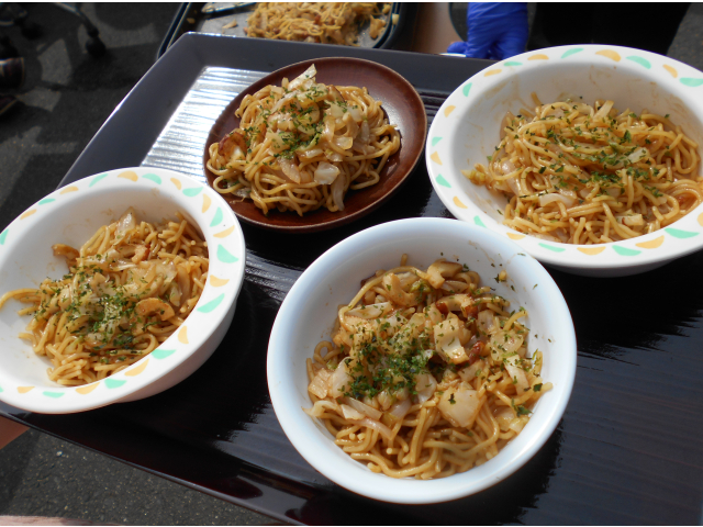 おいしそうにできました☆