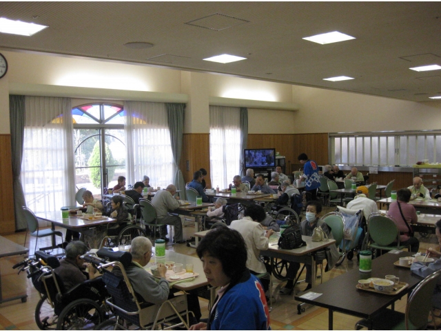 豊川名物稲荷寿司と……