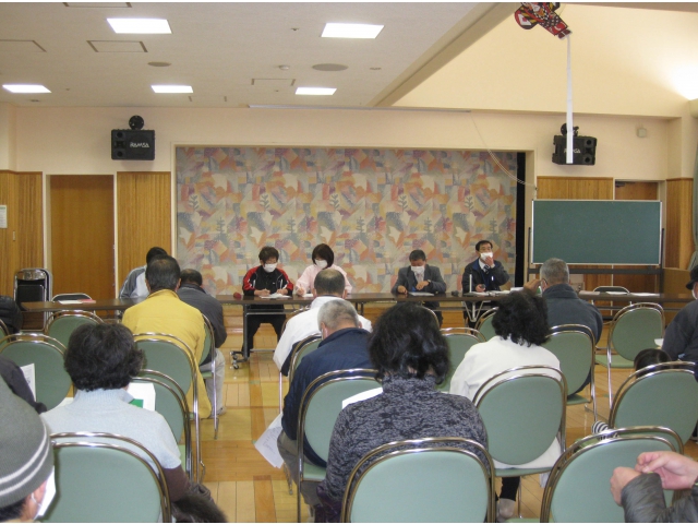 今年度は２回目の開催です