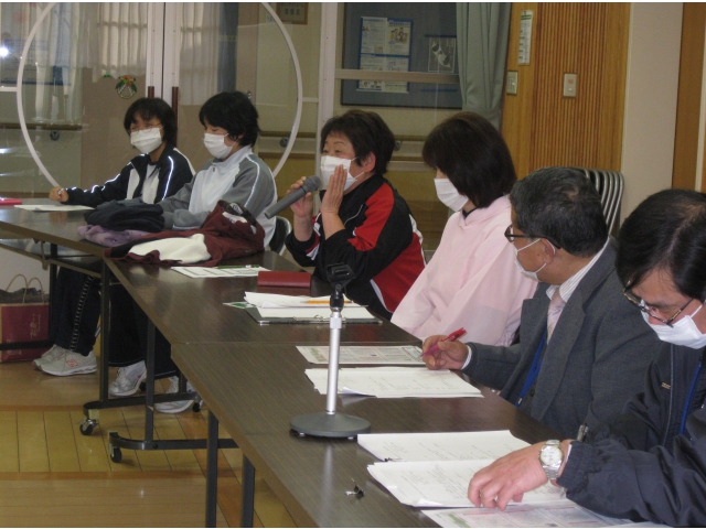 ご家族様との絆を強めていくためにも、大切なことです。