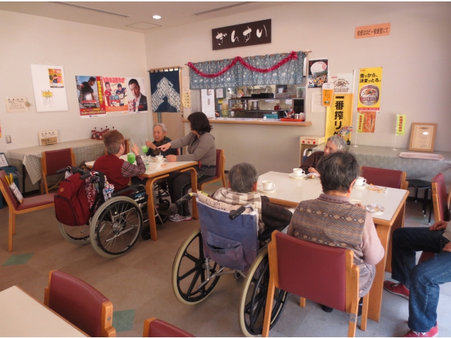 話が弾みます（8分音符）