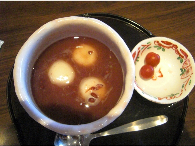 早く食べたい（8分音符）