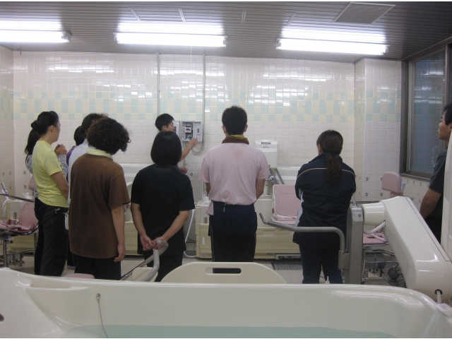 メモを取り、画像を取り
インプットしましょう。