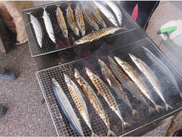 皆様にこの香りが伝わると嬉しいです（8分音符）