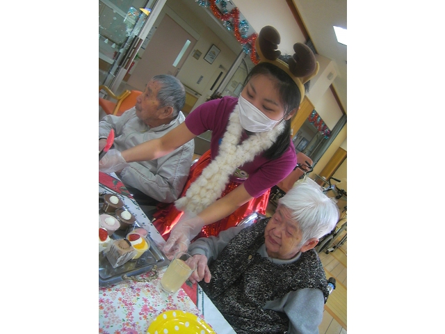 どれにしようかな？