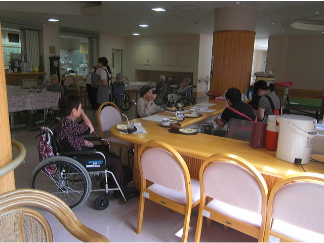 たくさんご来店
いただきました！！