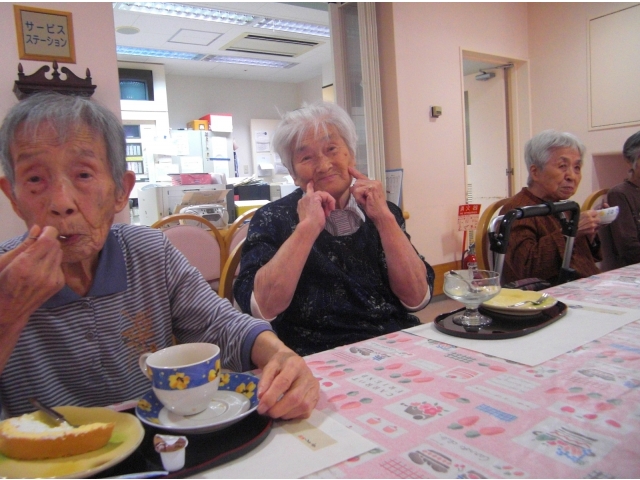 とってもおいしい（8分音符）