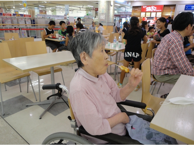 ほんと、おいしい☆