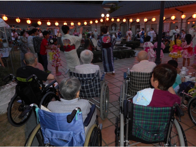 楽しい踊り（8分音符）（8分音符）