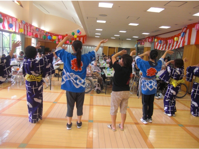 とっても楽しい☆