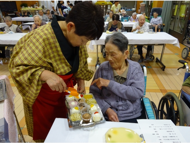 “これがいいなぁ”