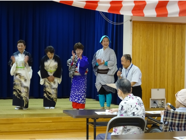 ありがとうございます