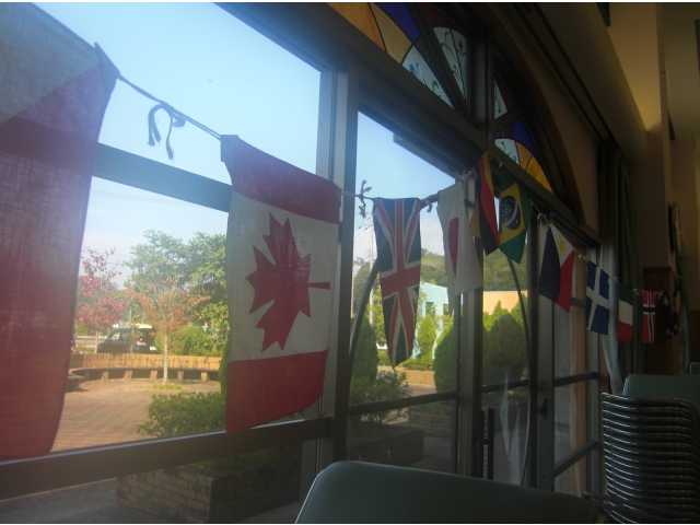 運動会、はじまるよ（8分音符）