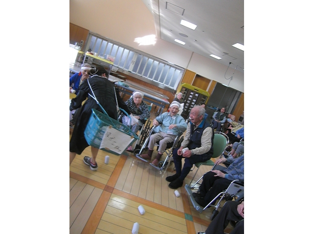 『えいっ！入ったぁ（8分音符）』