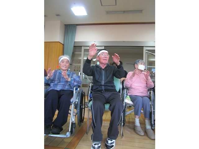 笑顔がこぼれます☆