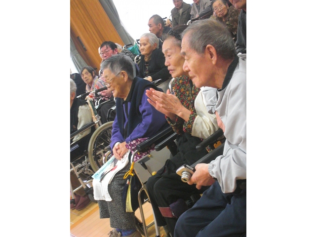 とても上手ですね！！