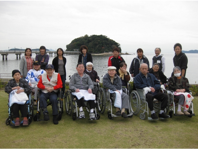 たのしかったぁ☆