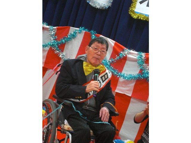 曲目　『さざんかの宿』