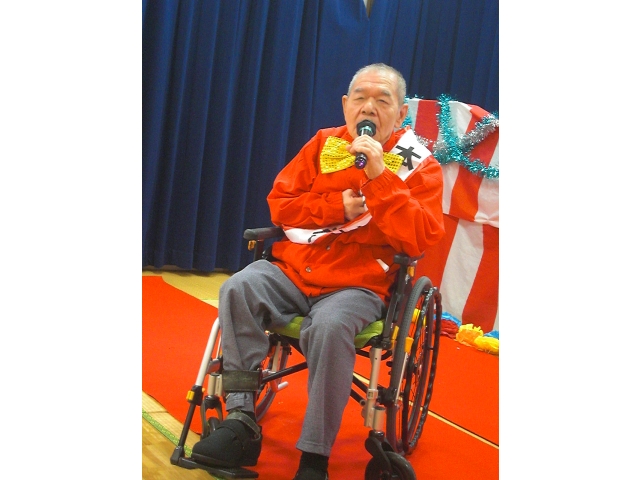 曲目　『まつり』