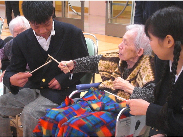 協力して、できた（8分音符）