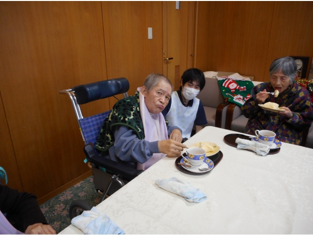 おめでとうございます！！