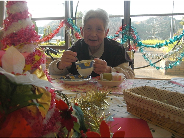 とってもおいしい☆