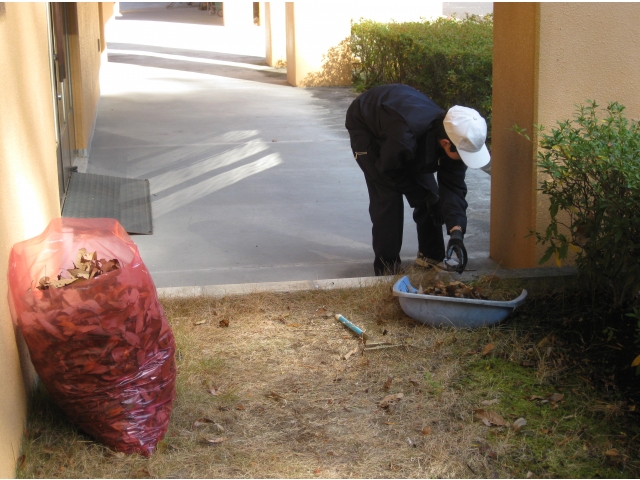 とってもきれいになりました（8分音符）