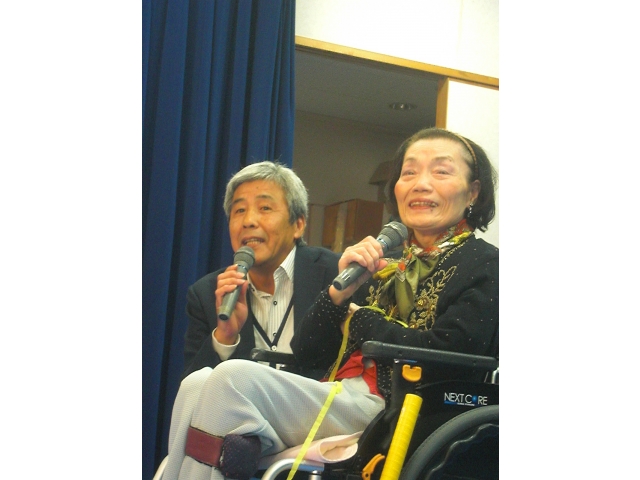 東京ナイトクラブ♪