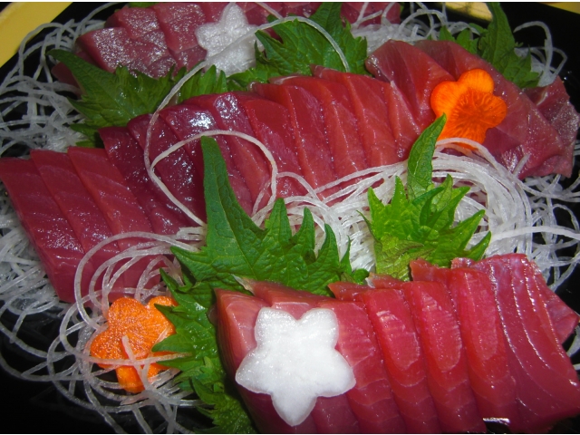 とっても新鮮で、おいしかったです☆