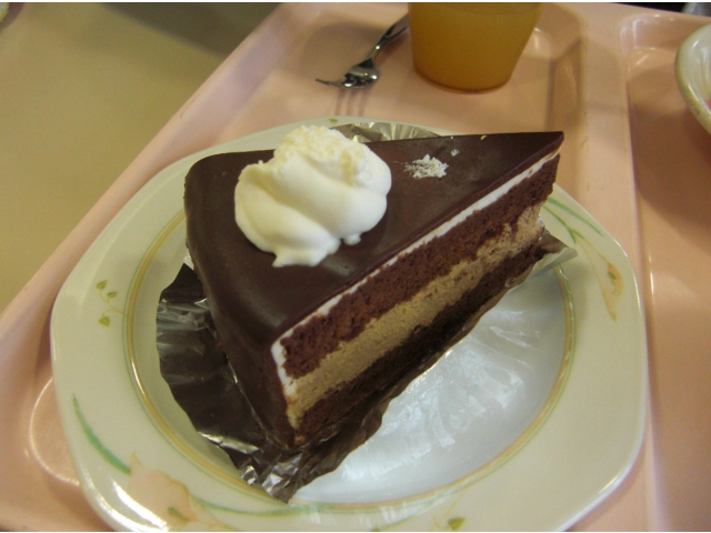 おいしそう・・・