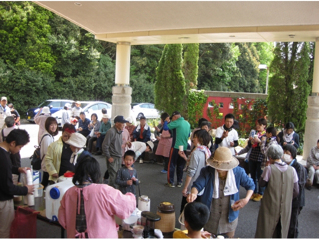 お疲れ様でした♪