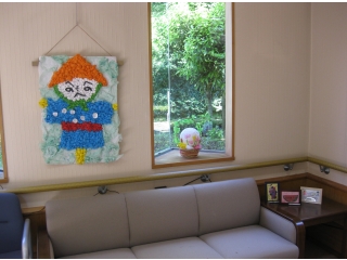 こんな感じかな？