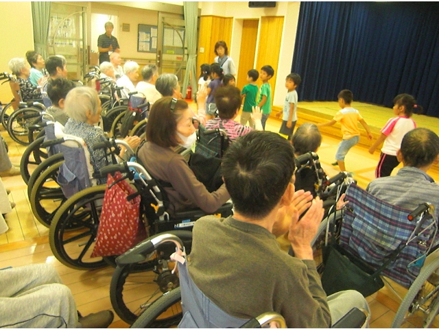 また会おうね♪