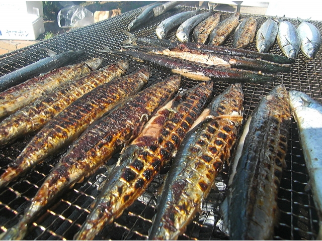 ああ・・美味しそう・・・（じゅる）