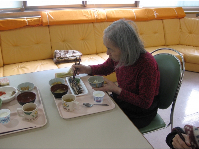 「やだ、箸が止まらない！」