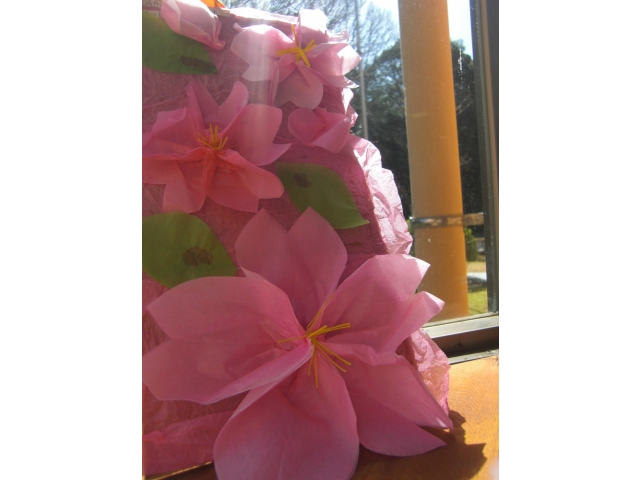 ほっと♥届け隊の作品です♪