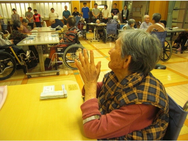 みんな、よろしくね♪